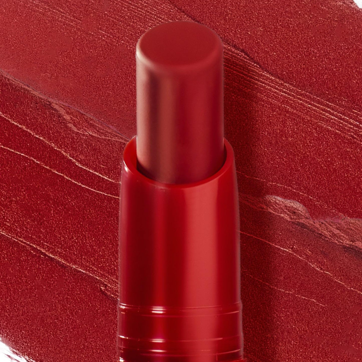 Italia Deluxe Labiales Locked in Place Matte Lippies 01 poderosa (01 poderosa)