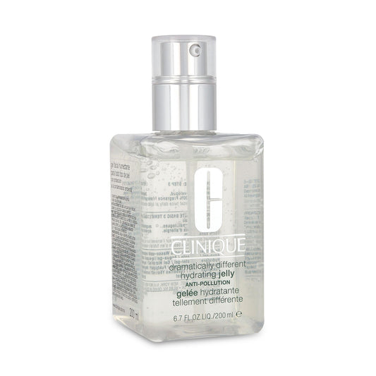 Clinique Hidratante Dramatically Different Hydrating Jelly Anti-Pollution - 200ml