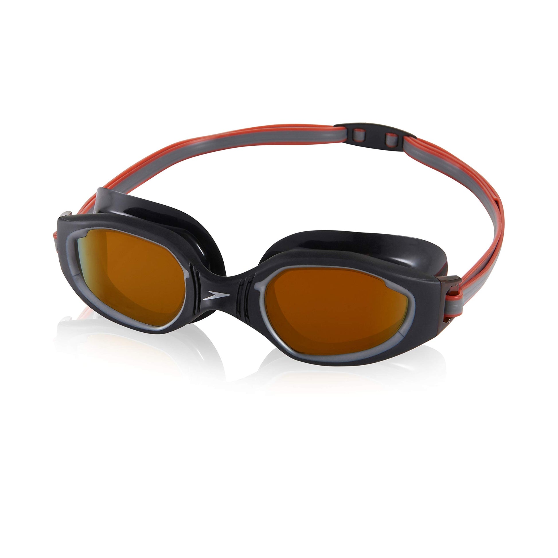 Anteojos de Natación Speedo Hydro Comfort Unisex para Adultos