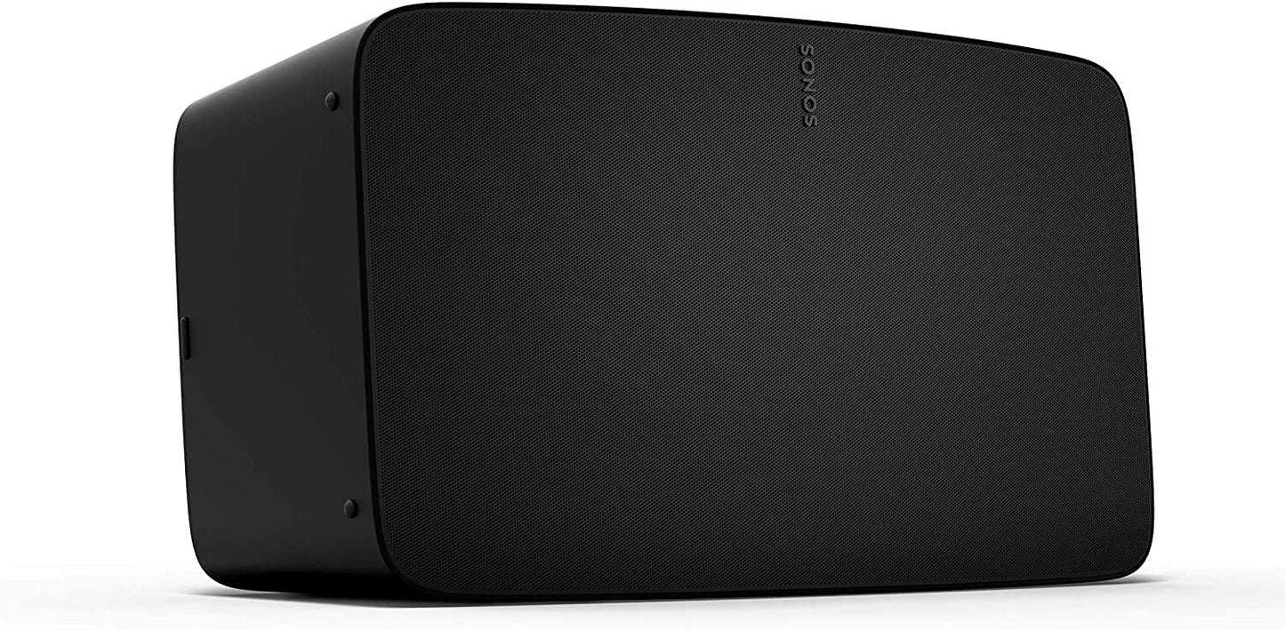 Altavoz de Alta Fidelidad Sonos Negro Reacondicionado