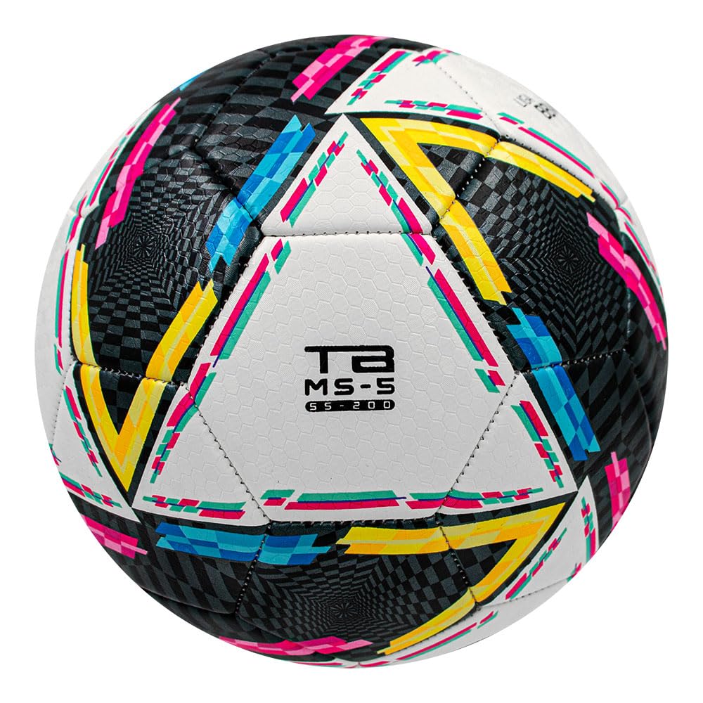 Balón de Fútbol Voit Morph Apertura 2024 réplica Uso Recreativo No. 5 para Entrenamiento