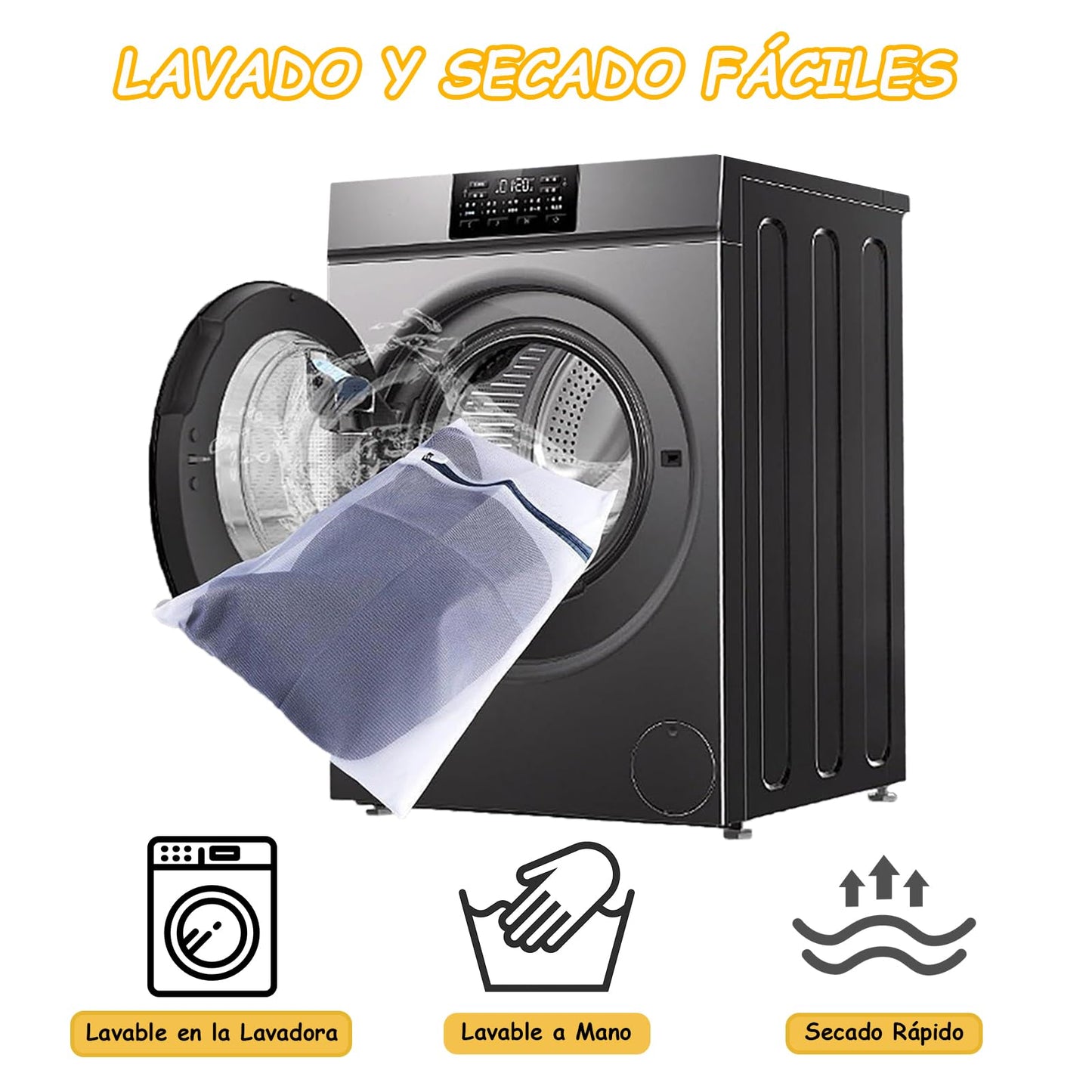 Cubre Asientos para Auto Universal, Protector de Asiento de Coche para Bebé, Funda Asientos para Auto, Antideslizante y Impermeable, Protector Asientos para Autos Perro para SUV, Sedán, Camión