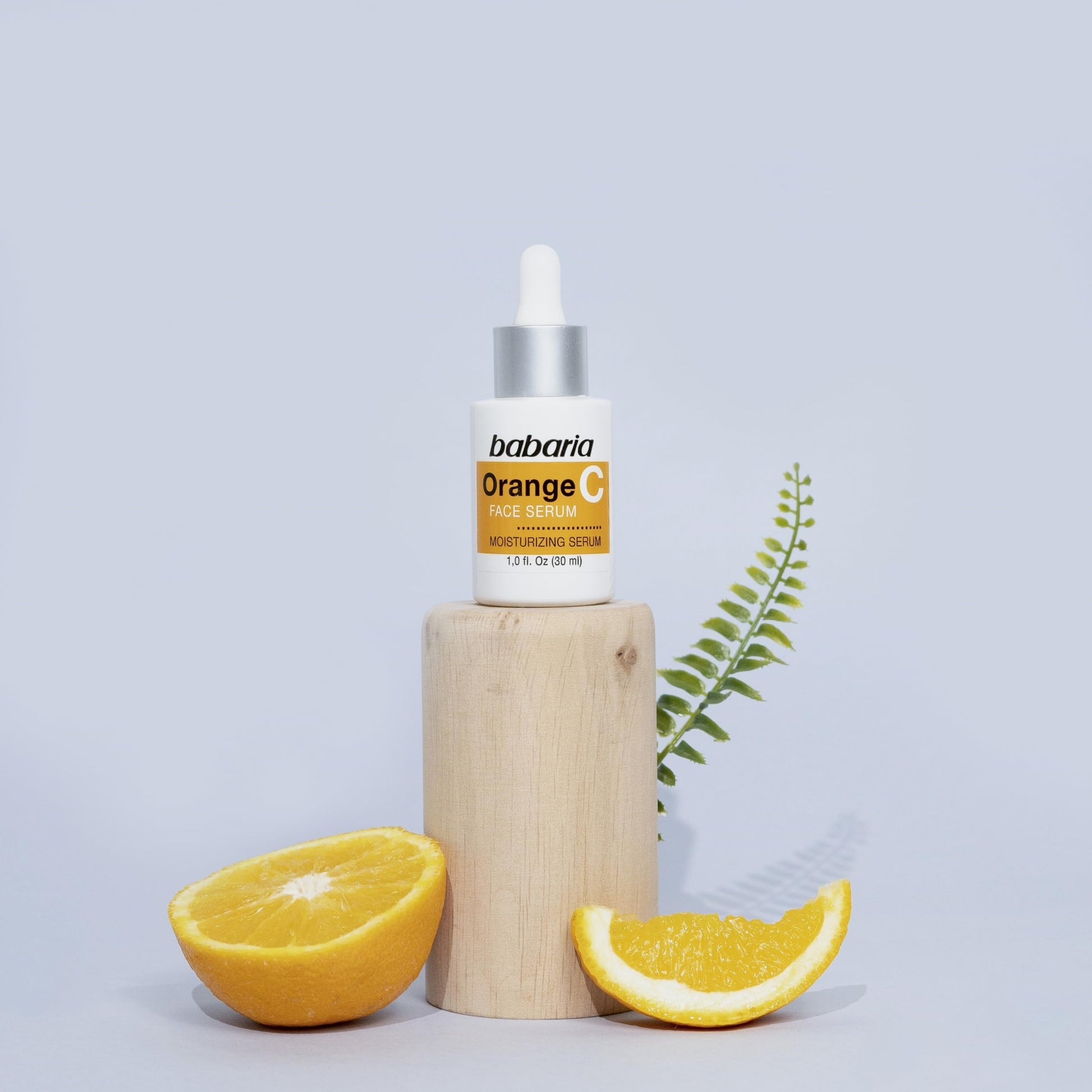Babaria - Sérum Antioxidante 30 m