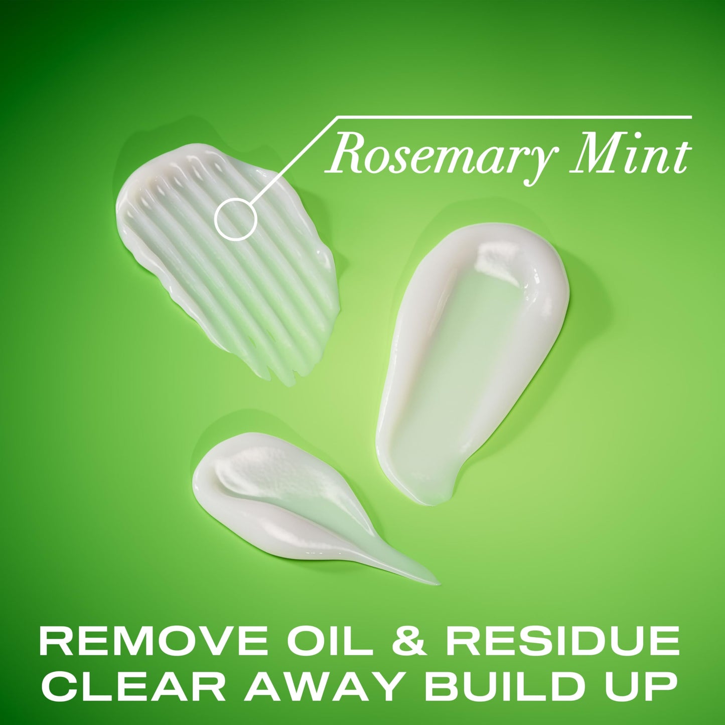 OGX Rosemary Mint XS Conditioner, 384 ml