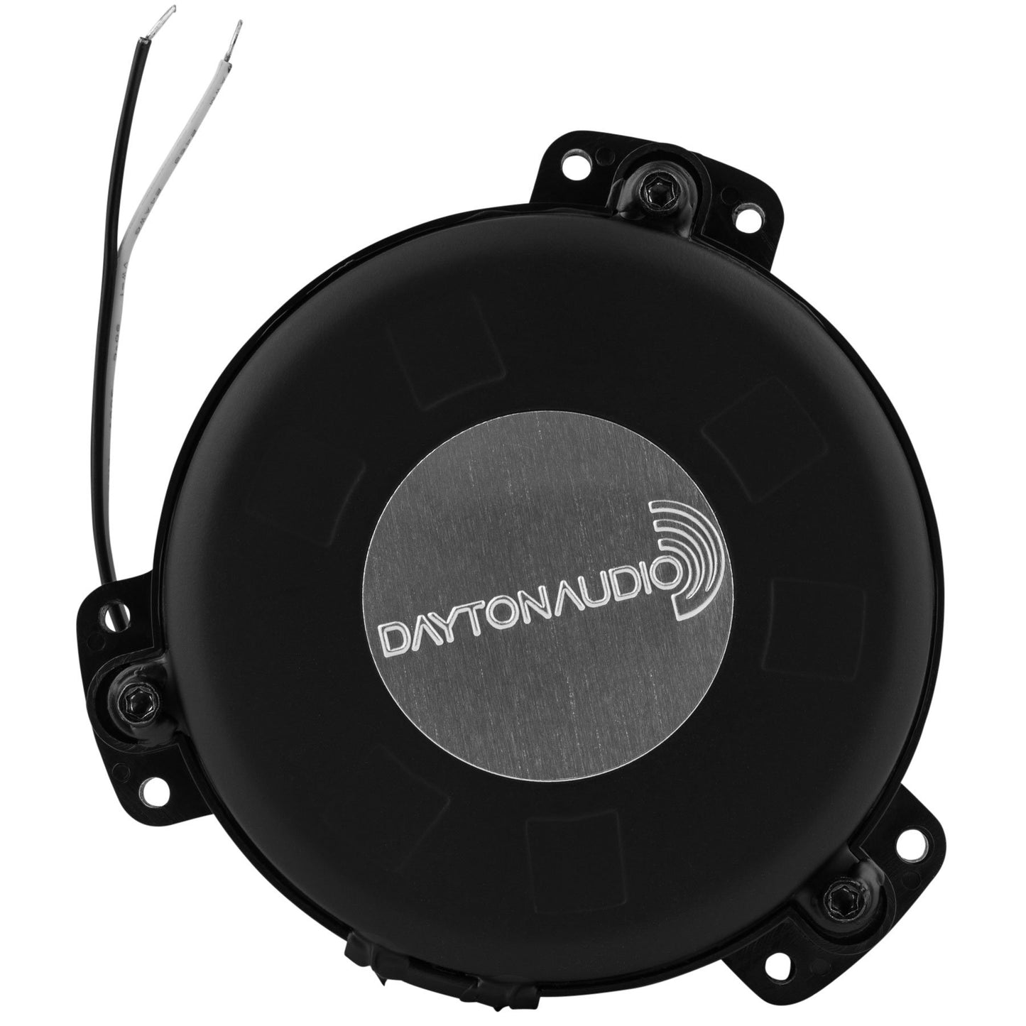 Dayton Audio TT25-8 Mini Bass Shaker 8 Ohm, PUCK Tactile Transducer