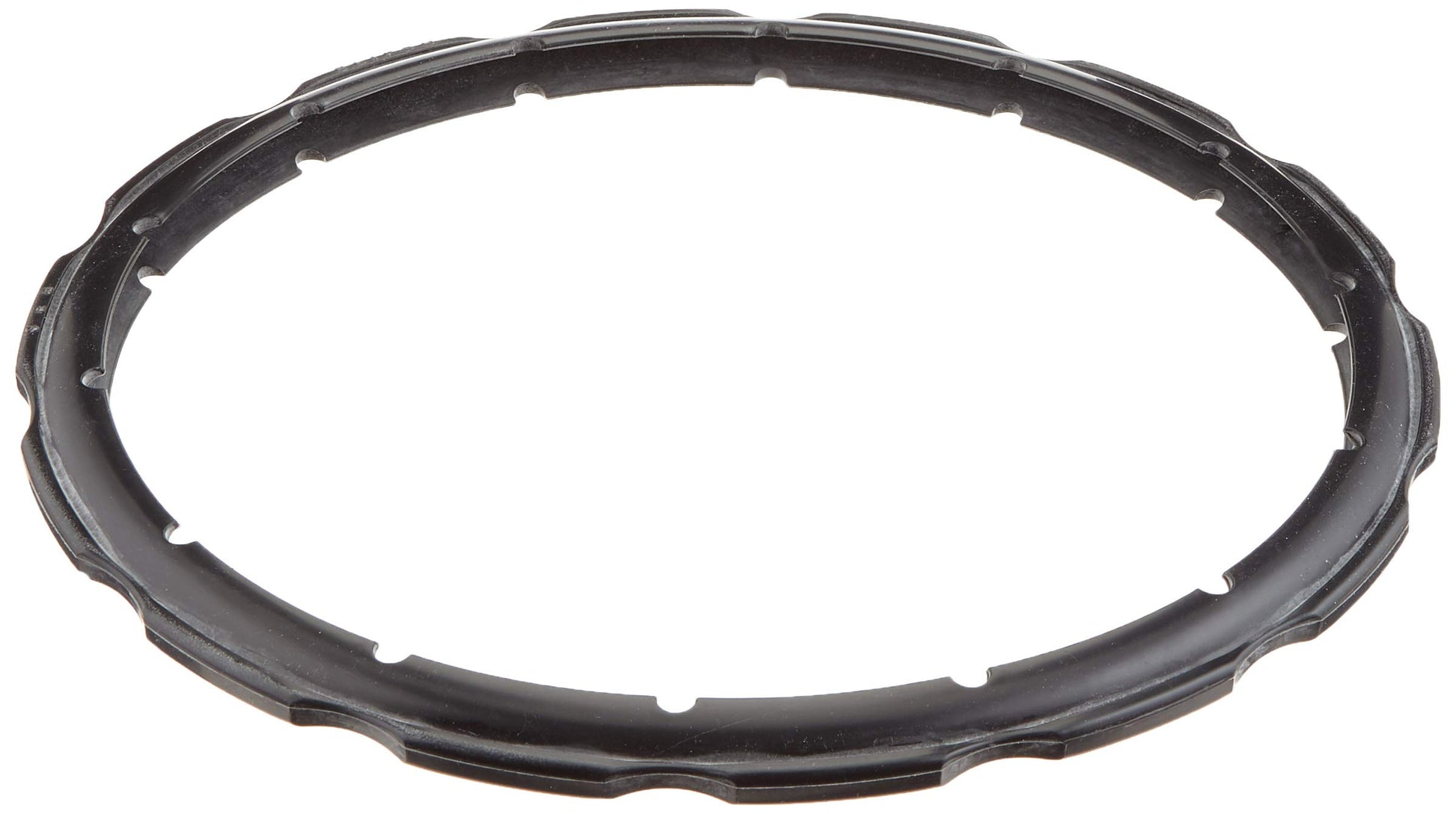 Empaque para Olla de Presión T-fal Acero Inoxidable LT414246 4L/8L