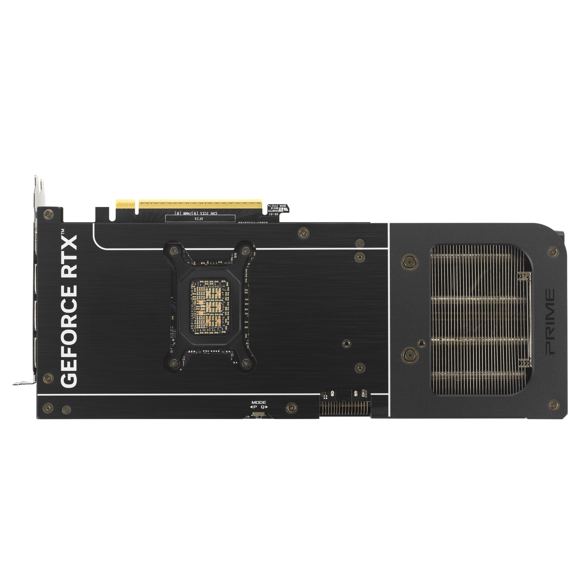 Tarjeta Gráfica ASUS PRIME RTX5070 12G