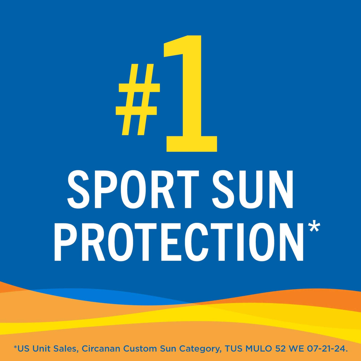 Protector Solar Loción Banana Boat Sport Performance SPF 30 con PowerStay Tecnología 8 Onzas