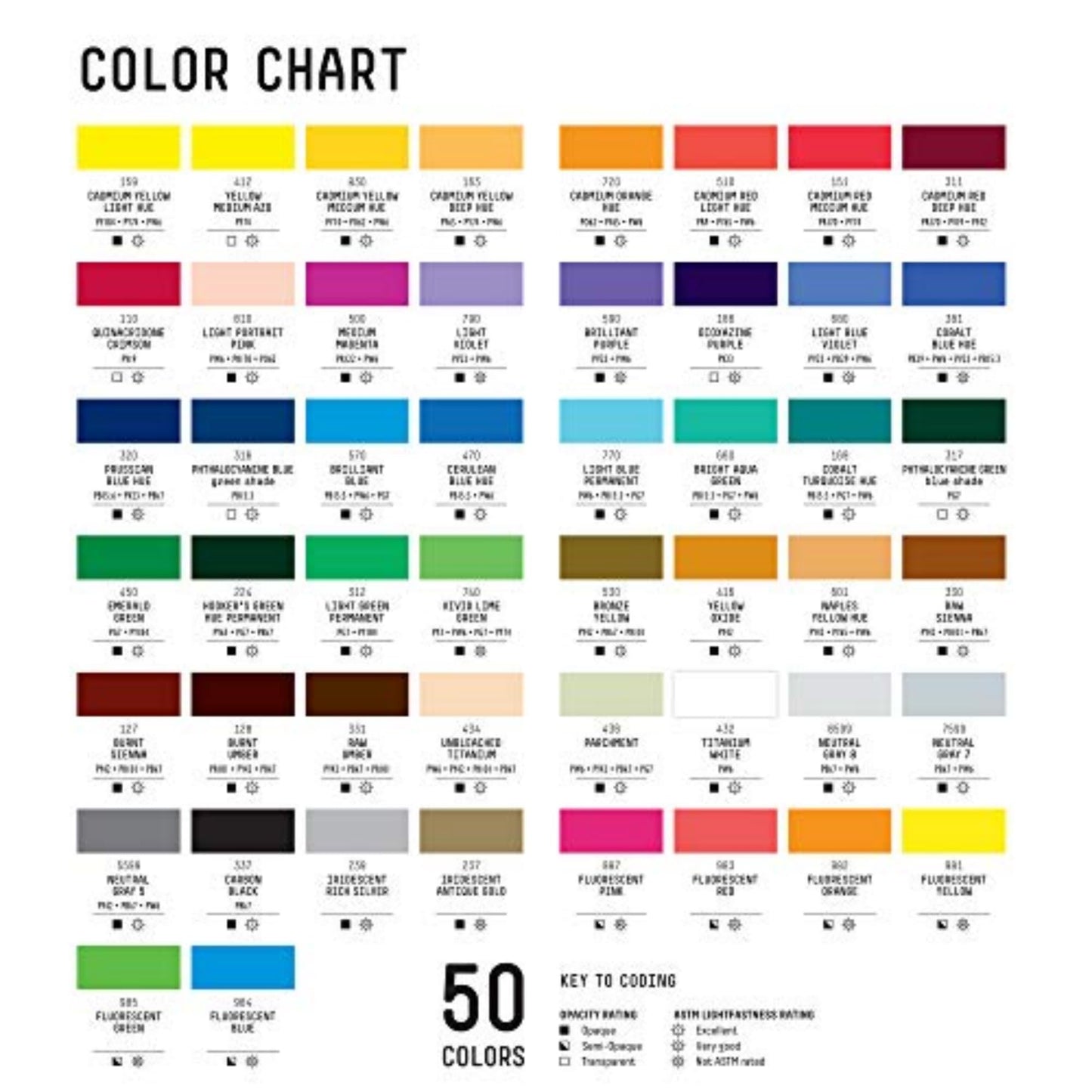 Liquitex Professional Wide Marcador Acrílico, Dorado (Iridescent Antique Gold - 237), 15mm, 1 Unidad