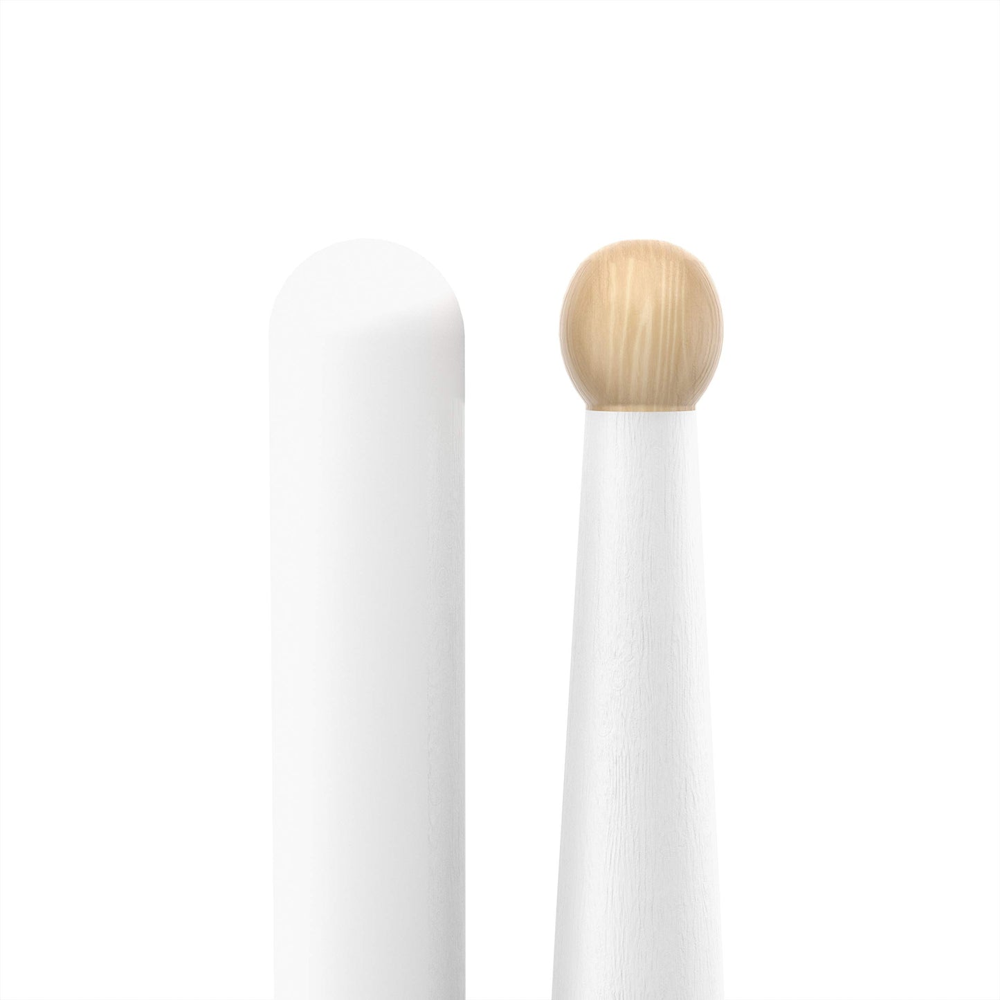 ProMark | Baquetas, DC17W - Scott Johnson (Blanco)