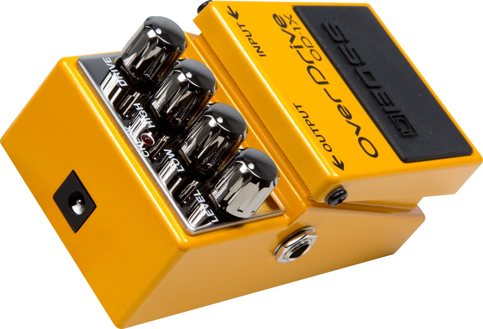 BOSS OD-1X Pedal