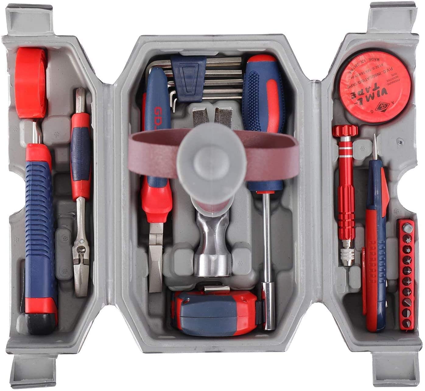 Juego de Herramientas Robe Factory Martillo de Thor con Licencia Oficial