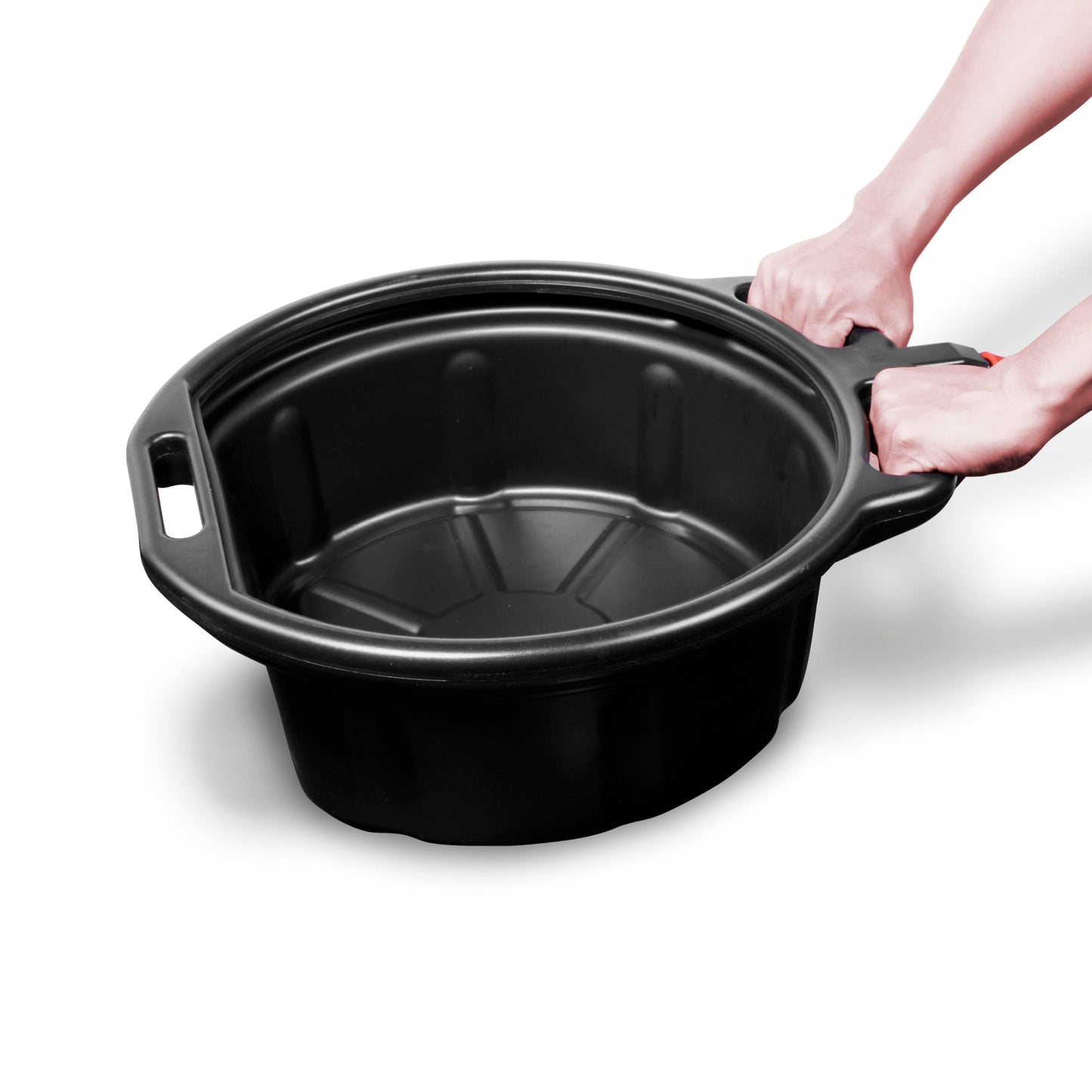 Recipiente de Drenado MIKEL'S 8 Litros Aceite