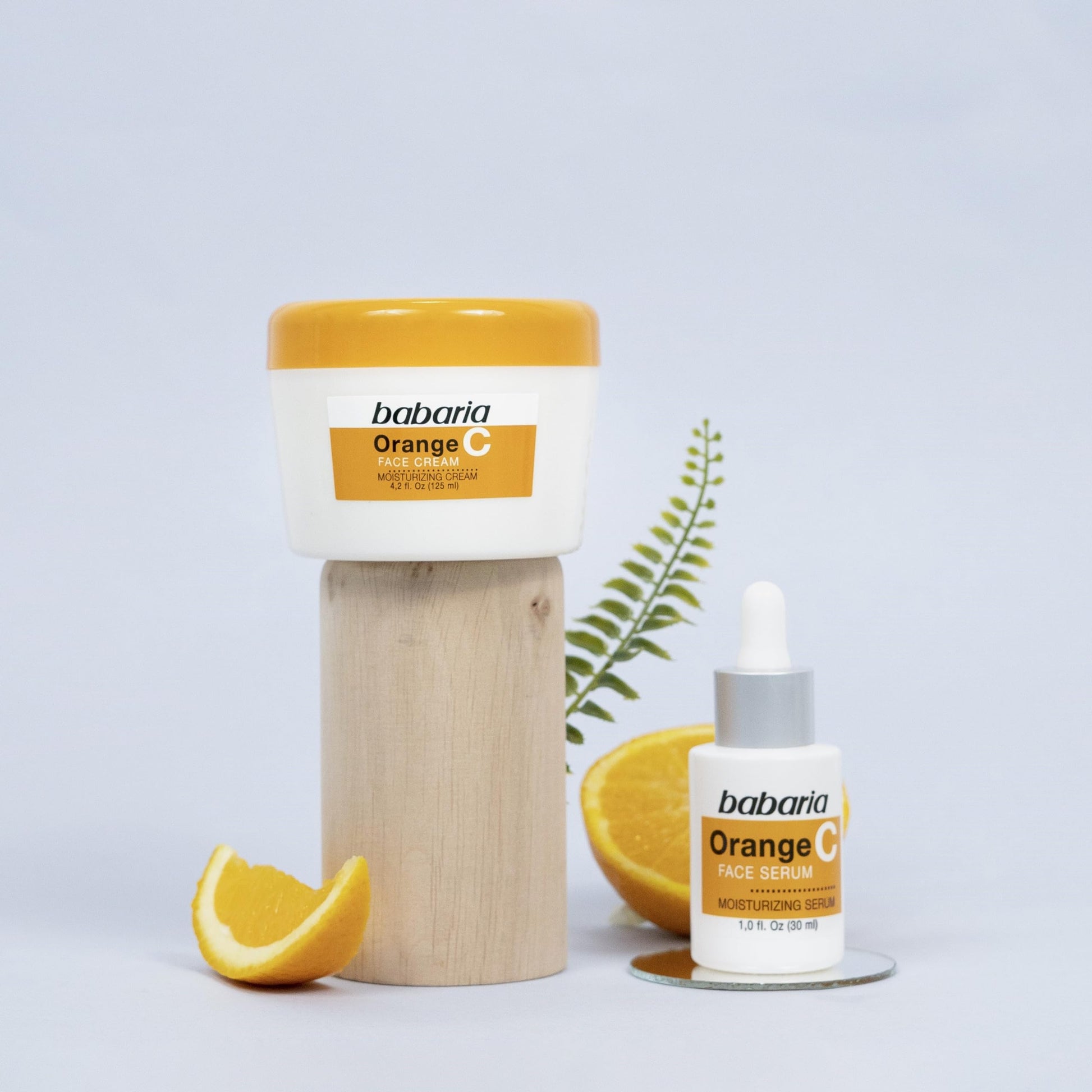 Babaria - Sérum Antioxidante 30 m