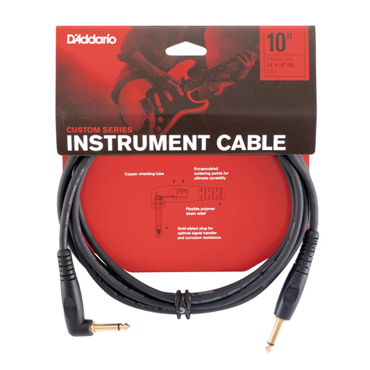 CABLE PLANET WAVE P/INST. PW-GRA-10
