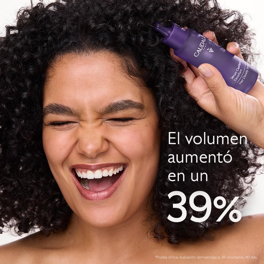 Sérum Capilar Caudalie 50 mL Regenerador