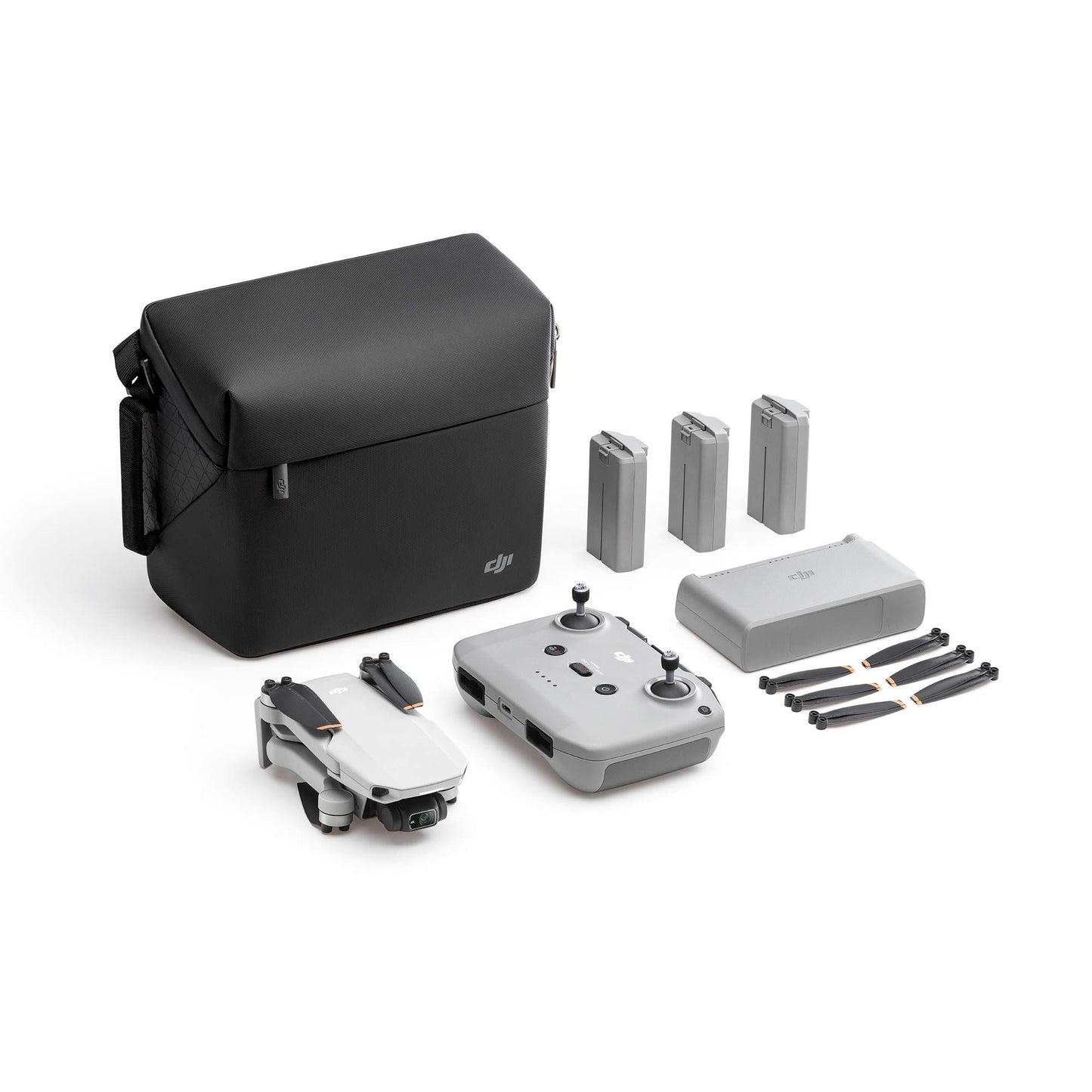 Drone DJI Mavic Mini 2 Combo Blanco