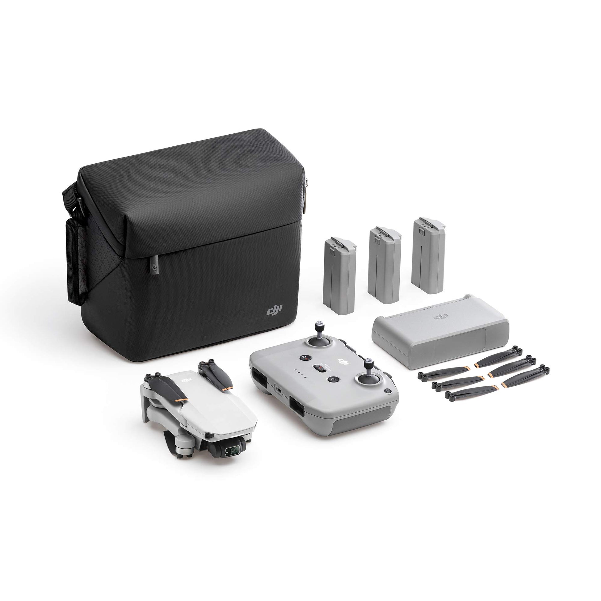 Drone DJI Mavic Mini 2 Combo Blanco