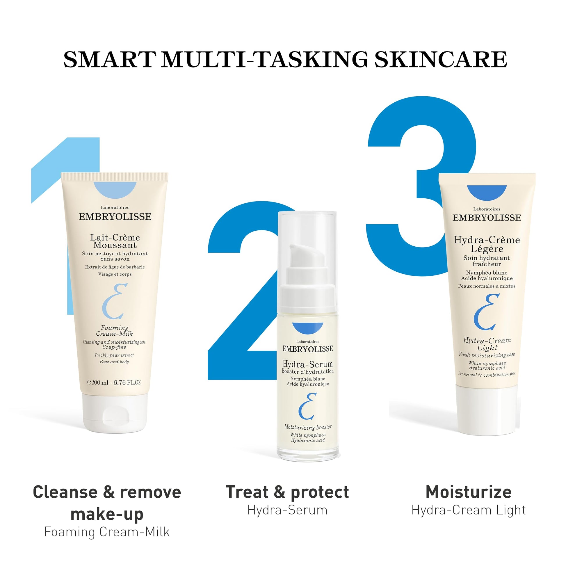 Embryolisse Suero hidratante Hydra Serum
