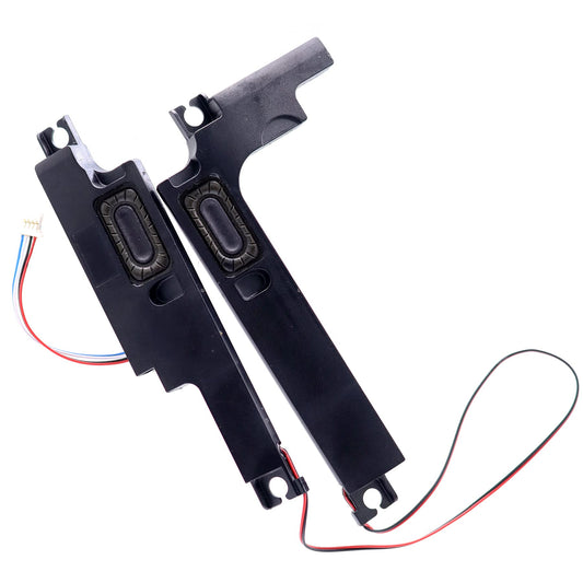 NA Deal4GO Altavoz Interno PK23000NSY0 PK23000PRG0 de Repuesto para Lenovo IdeaPad 320-15 320-15ISK 330-15 330-15IKB Negro