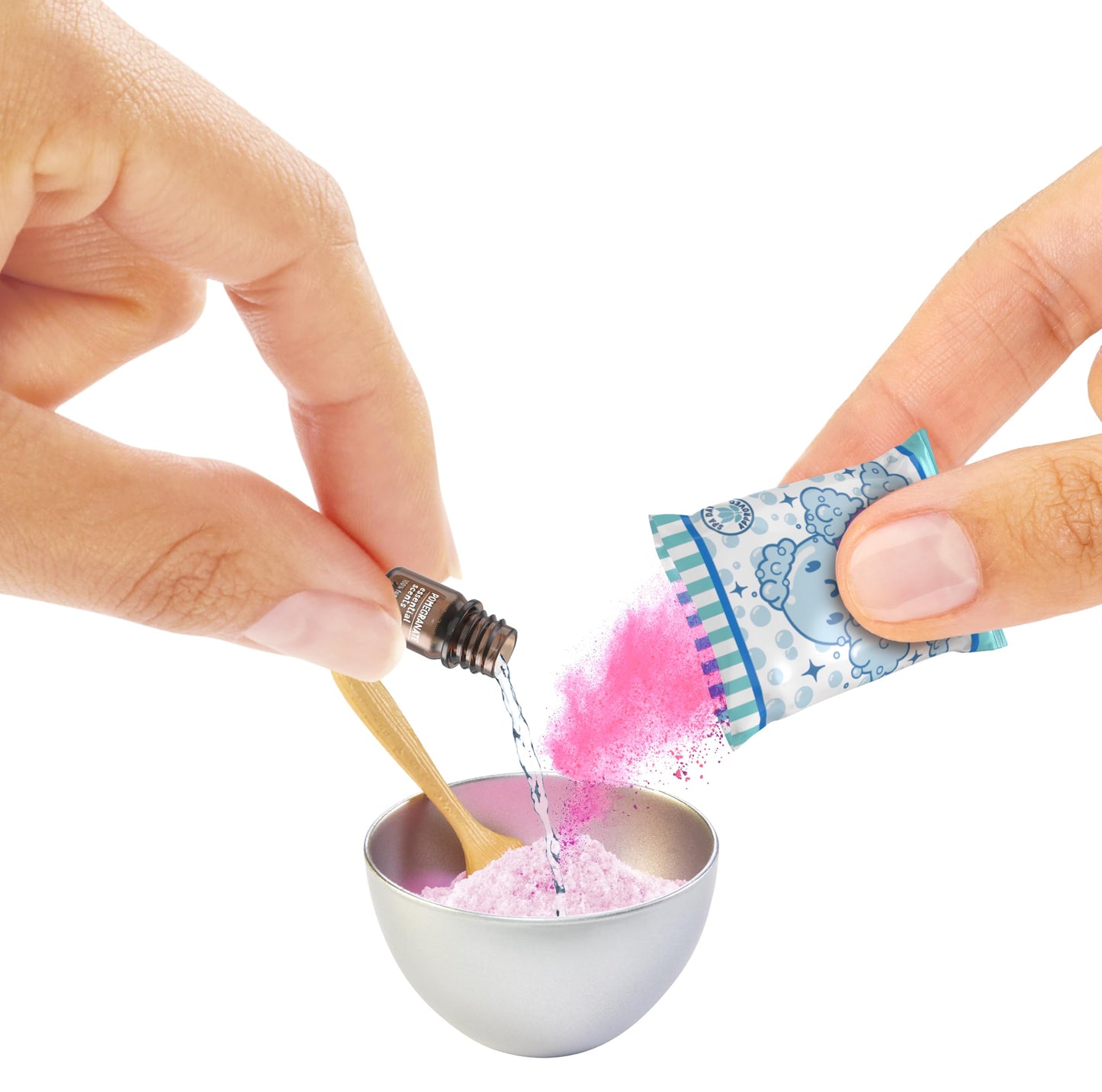 MGA's Miniverse - Make It Mini SPA in PDQ