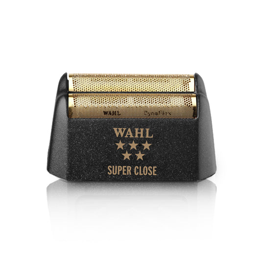 Ensamblaje de Reemplazo WAHL Foil y Cutter Bar