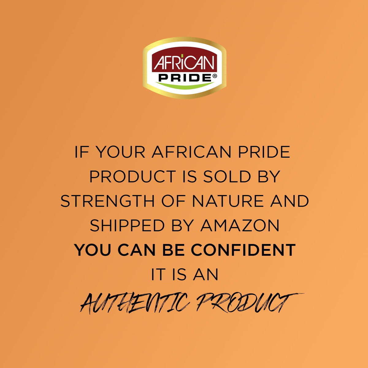 African Pride Gel para trenzas, cierres y giros - Sin sulfatos, sin parabenos - 8 onzas