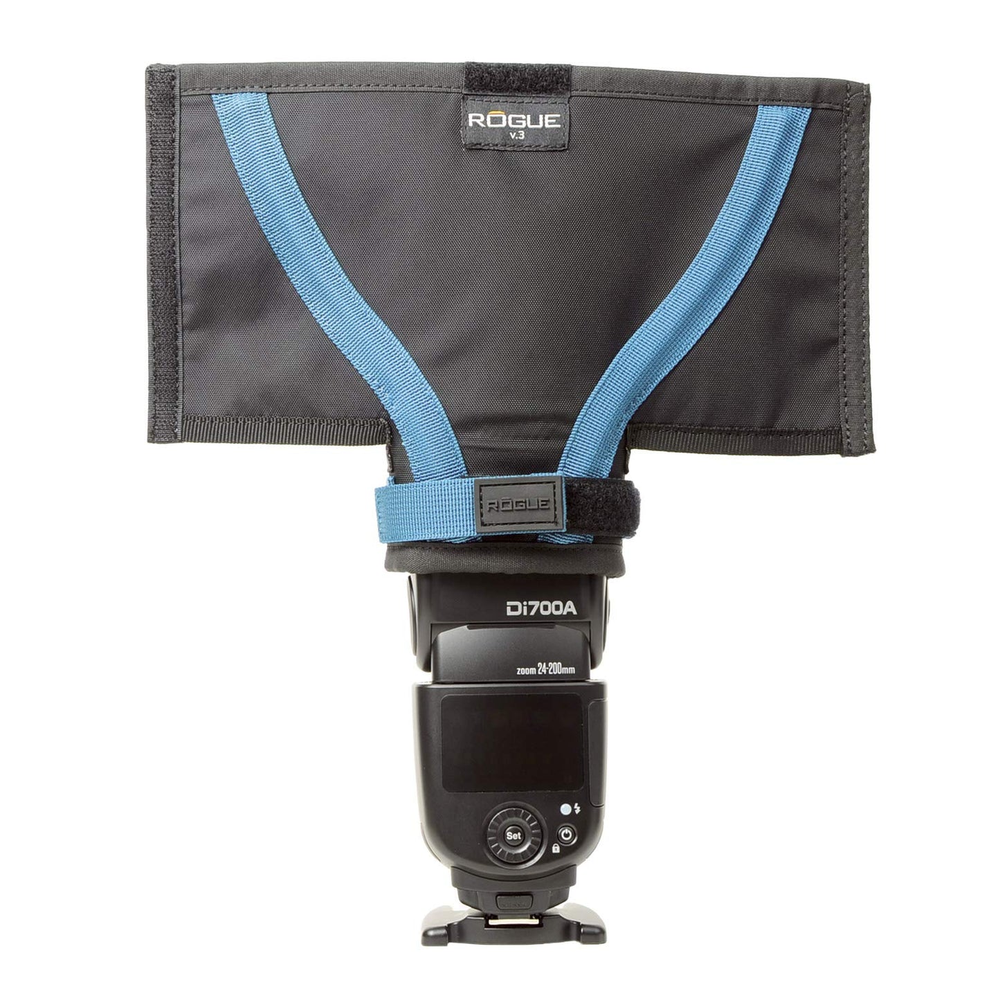 Rogue FlashBender 3 Reflector pequeño