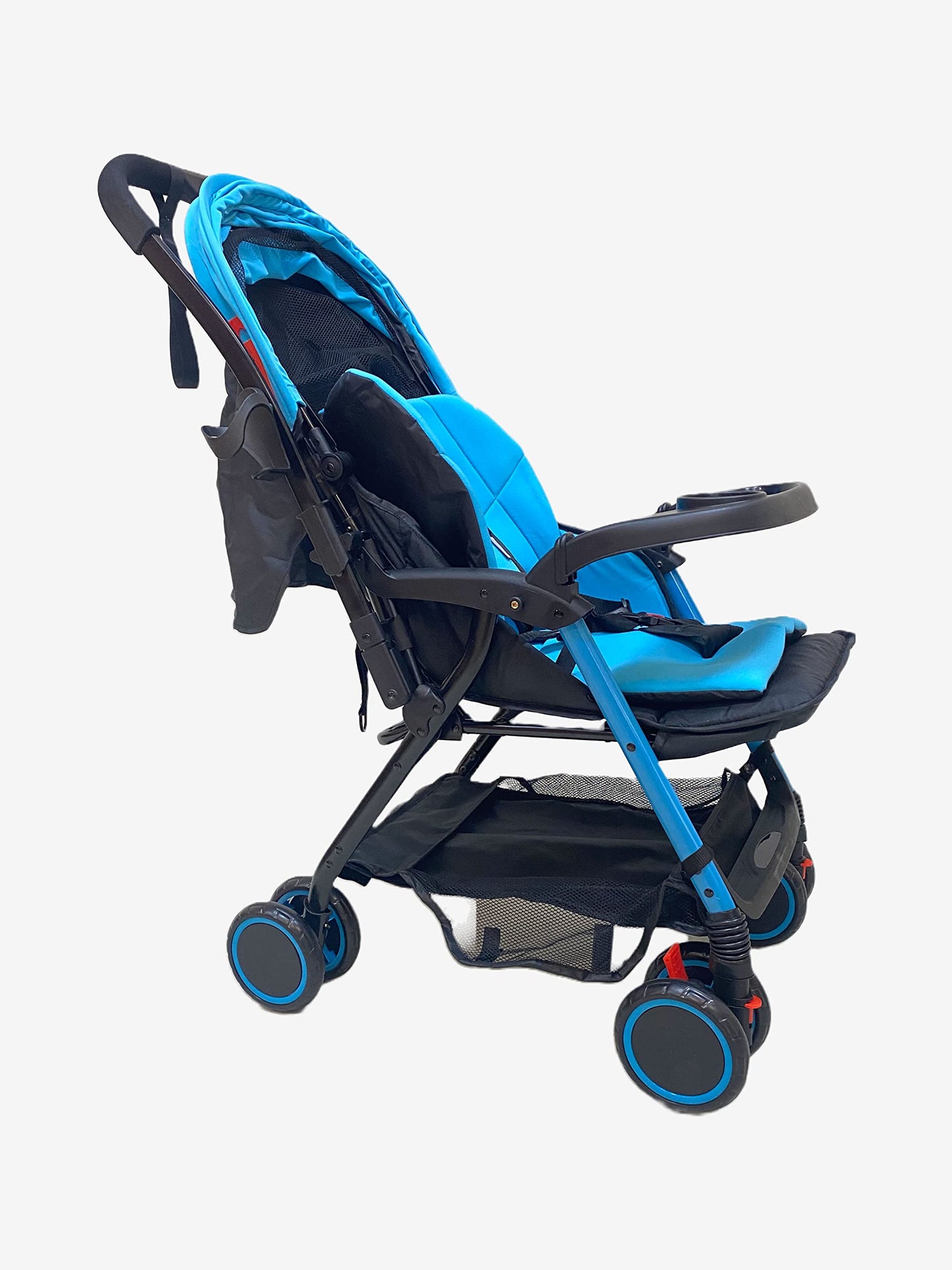 Carriola Prinsel Azul Golf LX para Bebé Hasta 18 KG
