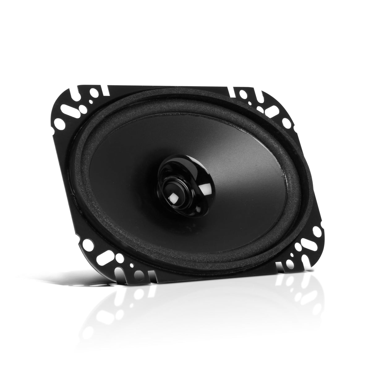 Bocinas Coaxiales Boss Audio BRS46 50-Watt Auto Reemplazo 4" x 6"