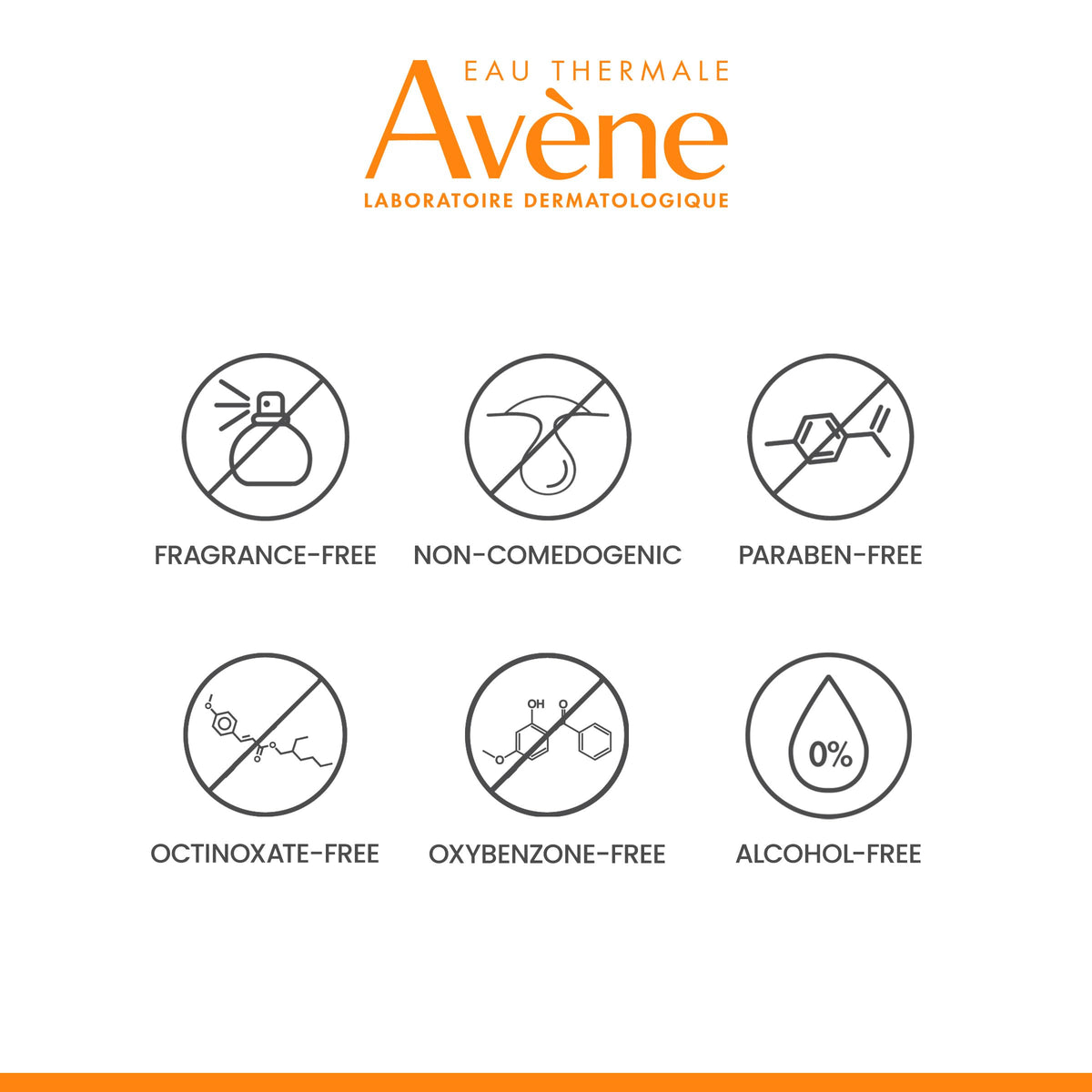 Eau Thermale Avene Compacto tintado de alta protección, amplio espectro SPF 50+, protección UVA/UVB azul, resistente al agua, no graso, 0.35 onzas, Honey, 8.5 g