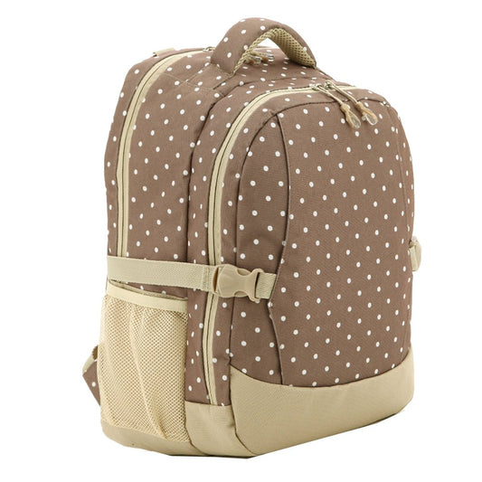 Mochila Cambiador de Pañales Multifunción Cojín del Pañal del Bebé Color Caqui