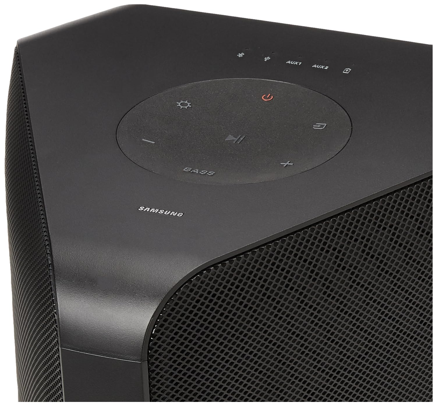 SAMSUNG Sound Tower MX-ST50B 240 V