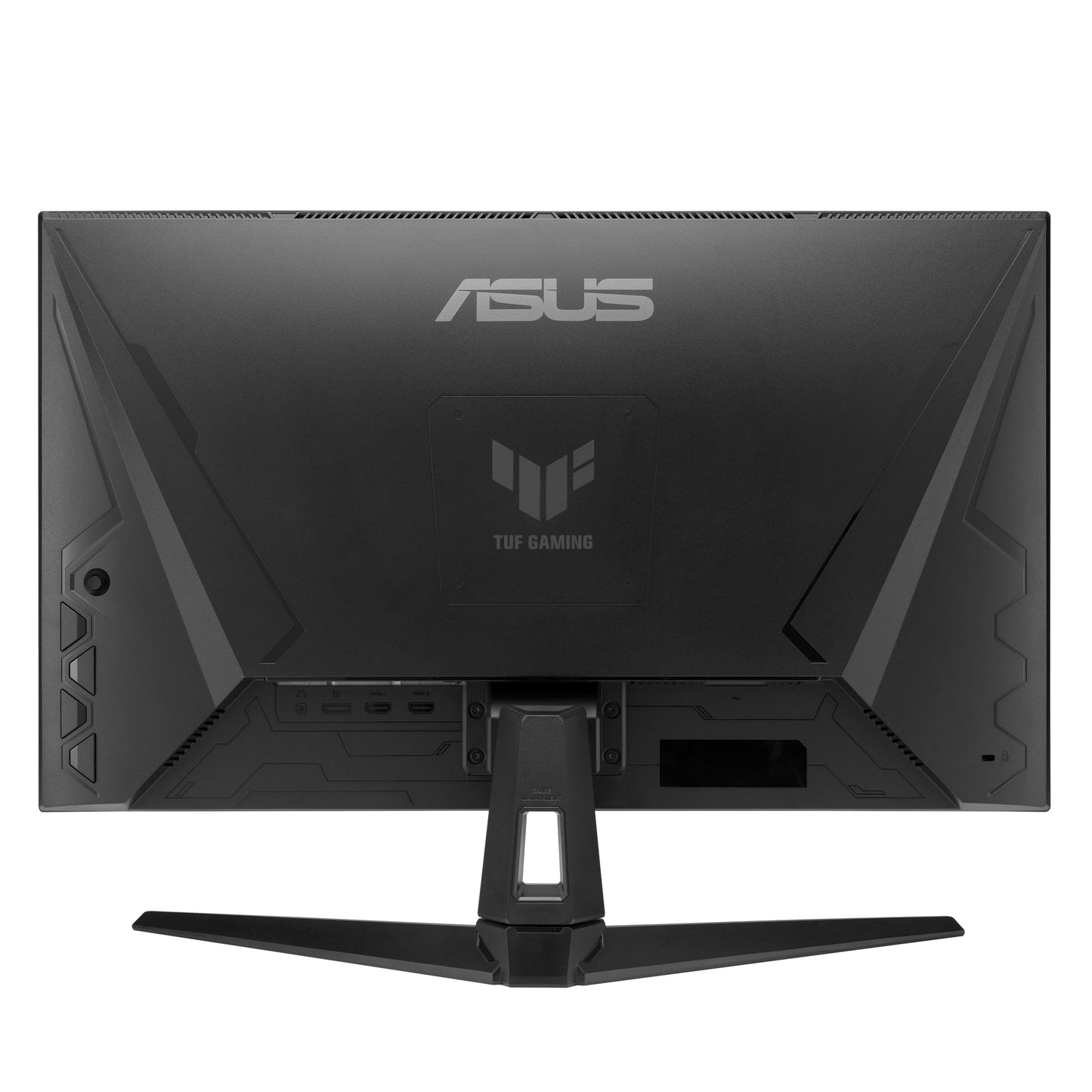 ASUS TUF Gaming Monitor HDR de 27 Pulgadas 1080P (VG279QM1A) - Full HD (1920 x 1080), 280Hz, 1ms, IPS rápido, sincronización de desenfoque de Movimiento bajo Extremo, Freesync Premium, Compatible con