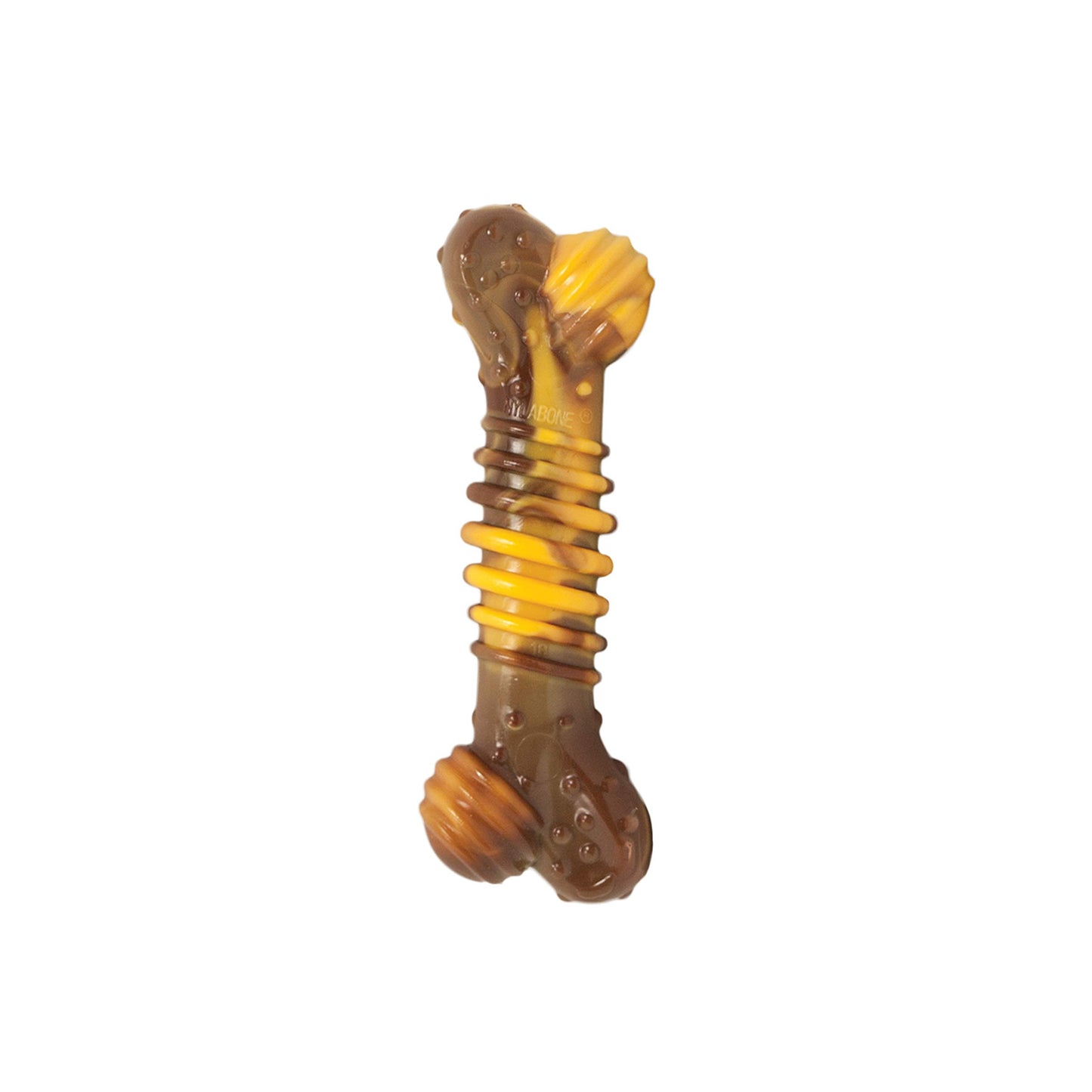 Juguete de Perro Nylabone Philly Cheesesteak Medium