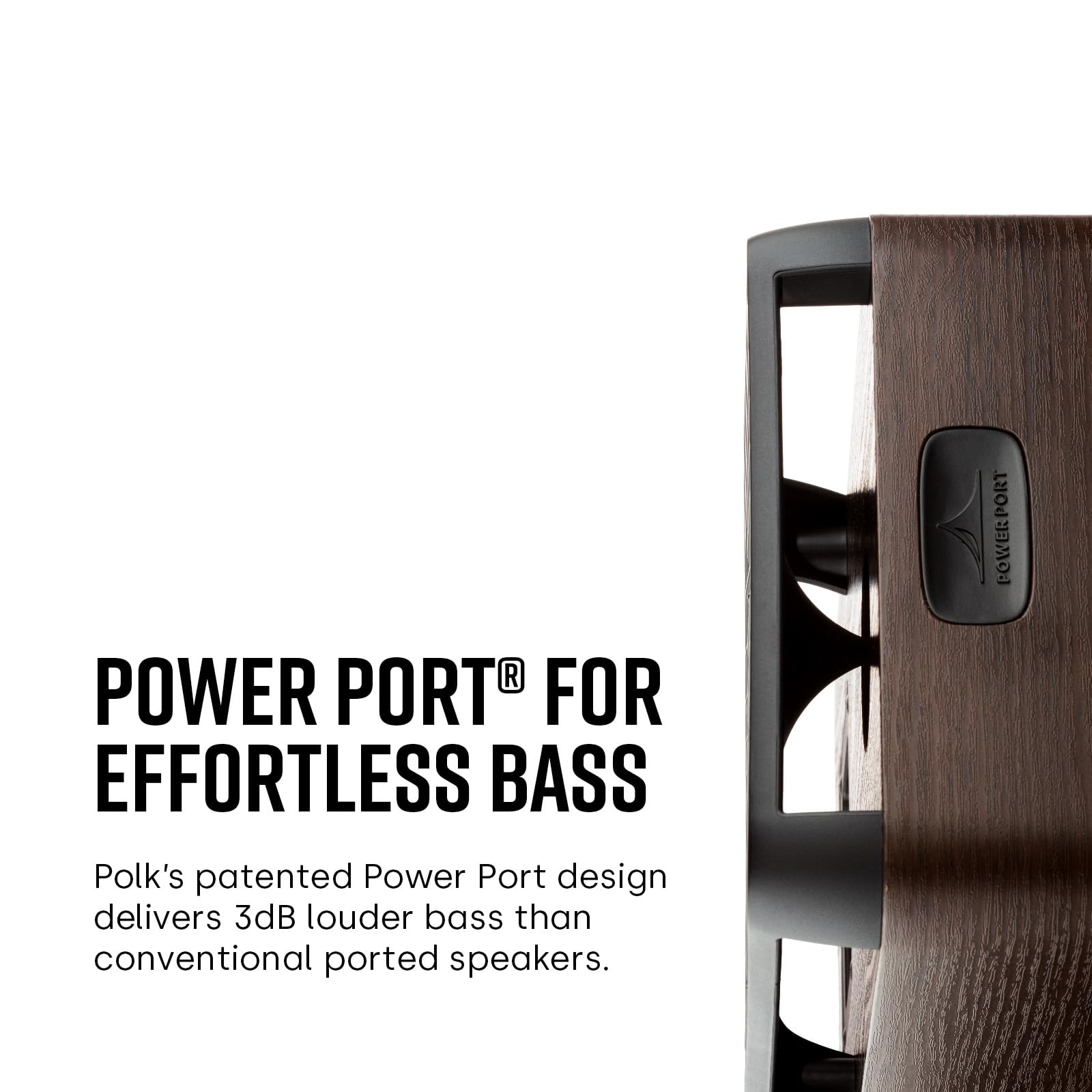 Polk Audio Signature Elite ES10 Blanco