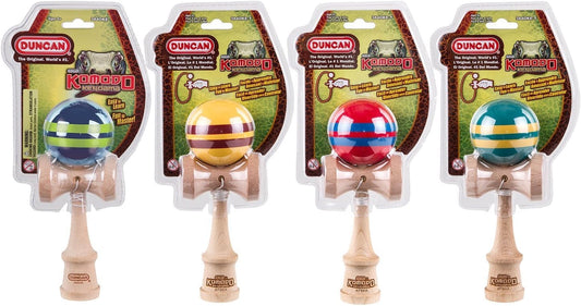 Duncan Komodo Kendama