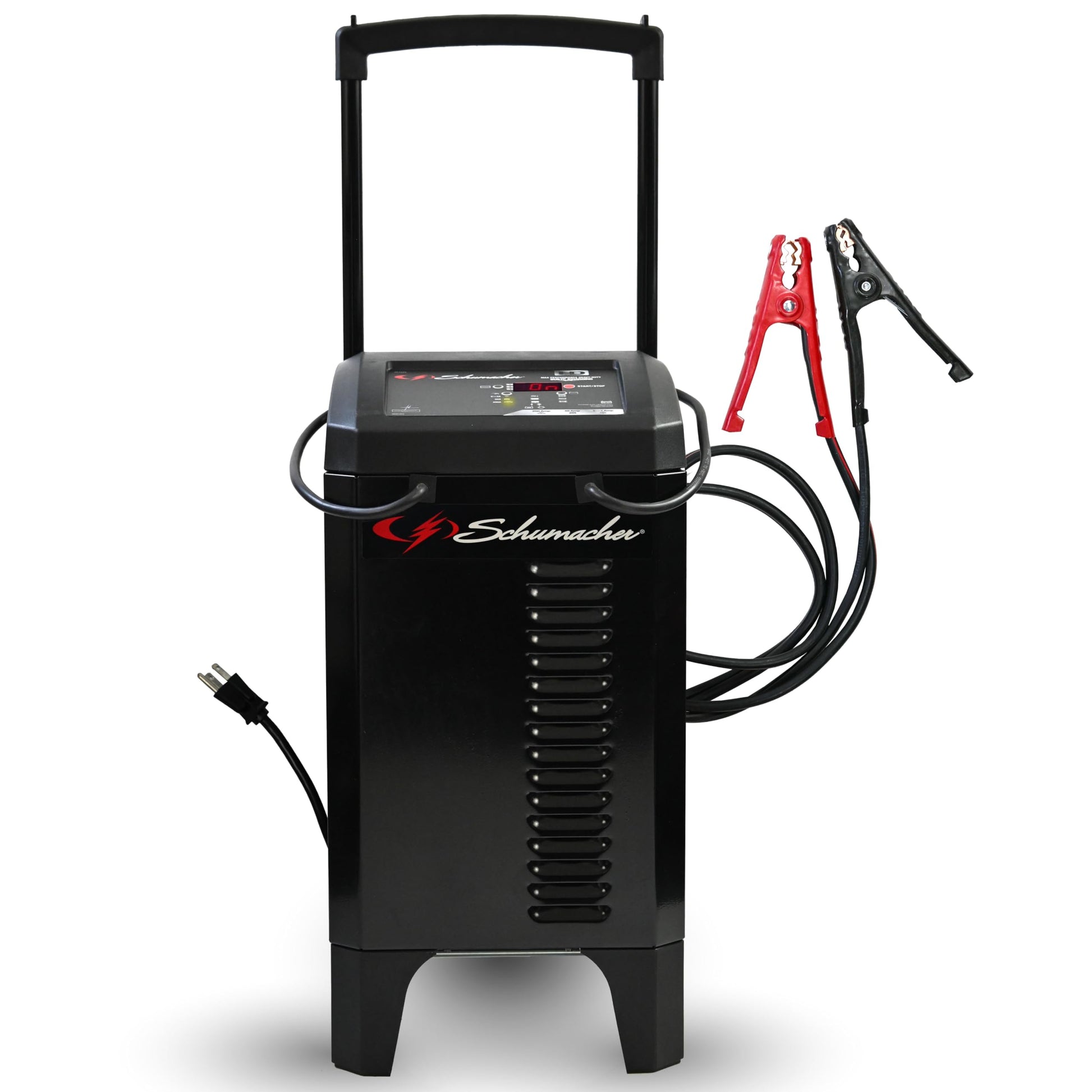 Schumacher SC1325 Cargador/Arrancador Automático 26,20 y 150 Amp 12 Volts