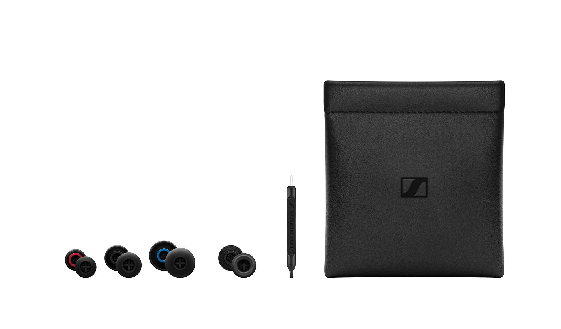Audífonos Sennheiser IE 40 Pro Black