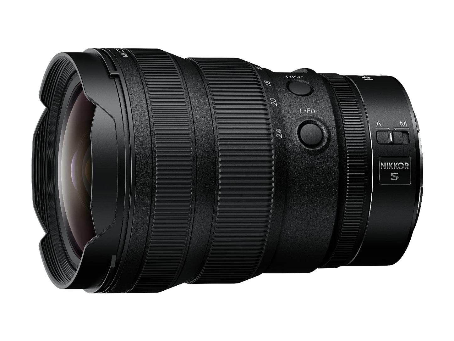 NIKKOR Z 14-24mm f/2.8 S
