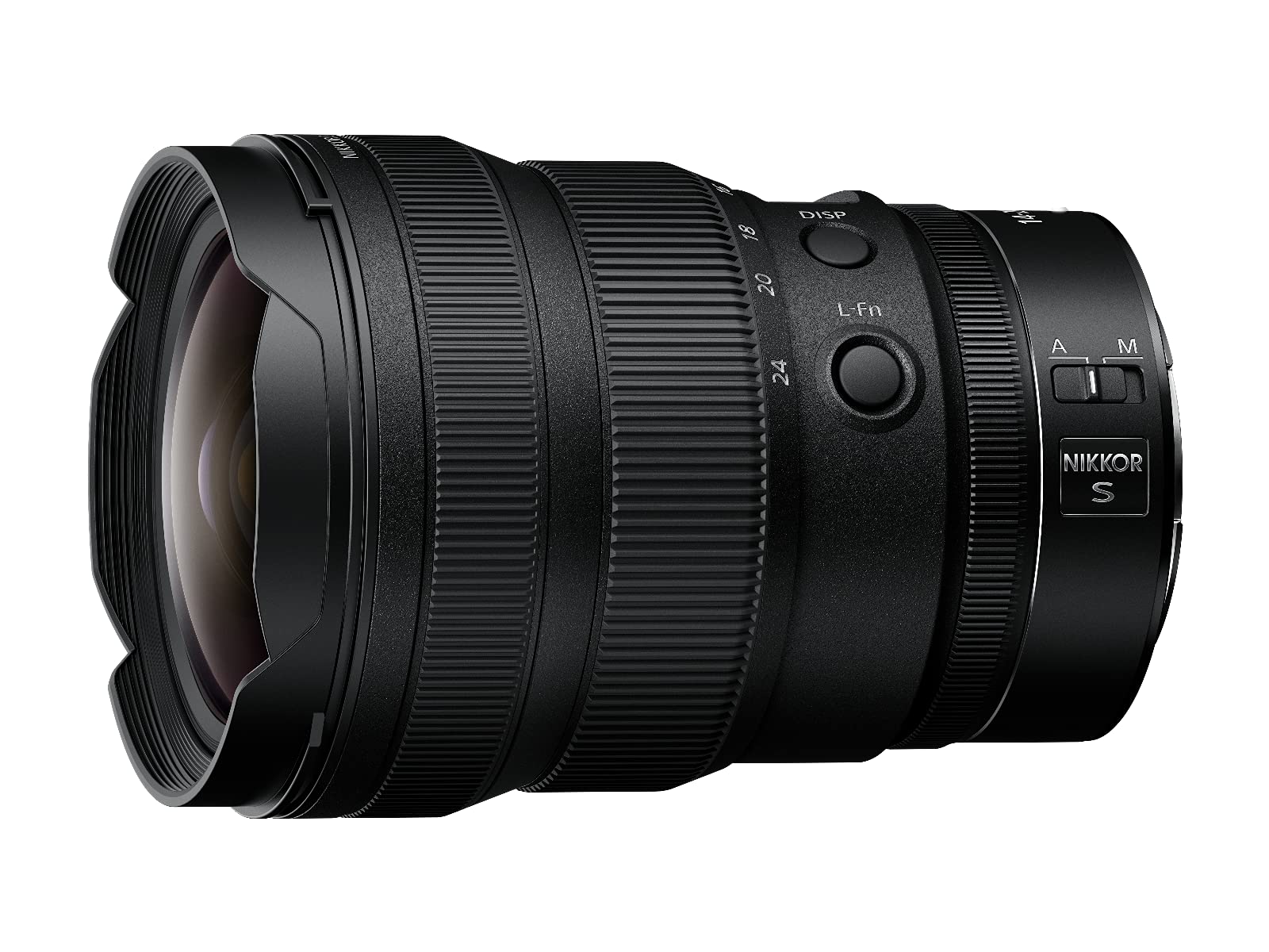 NIKKOR Z 14-24mm f/2.8 S