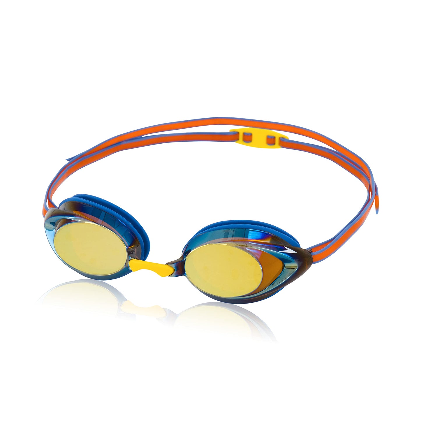 Anteojos de Natación Speedo Vanquisher 2.0 para Adultos Unisex