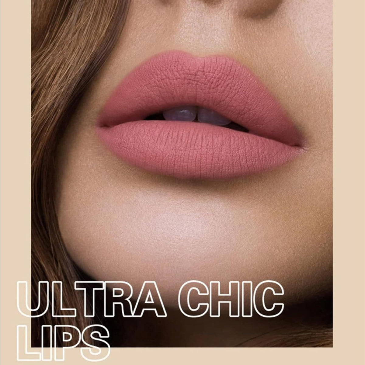Aofong Set de 12 Lápices Labiales Líquidos Mate Aterciopelados