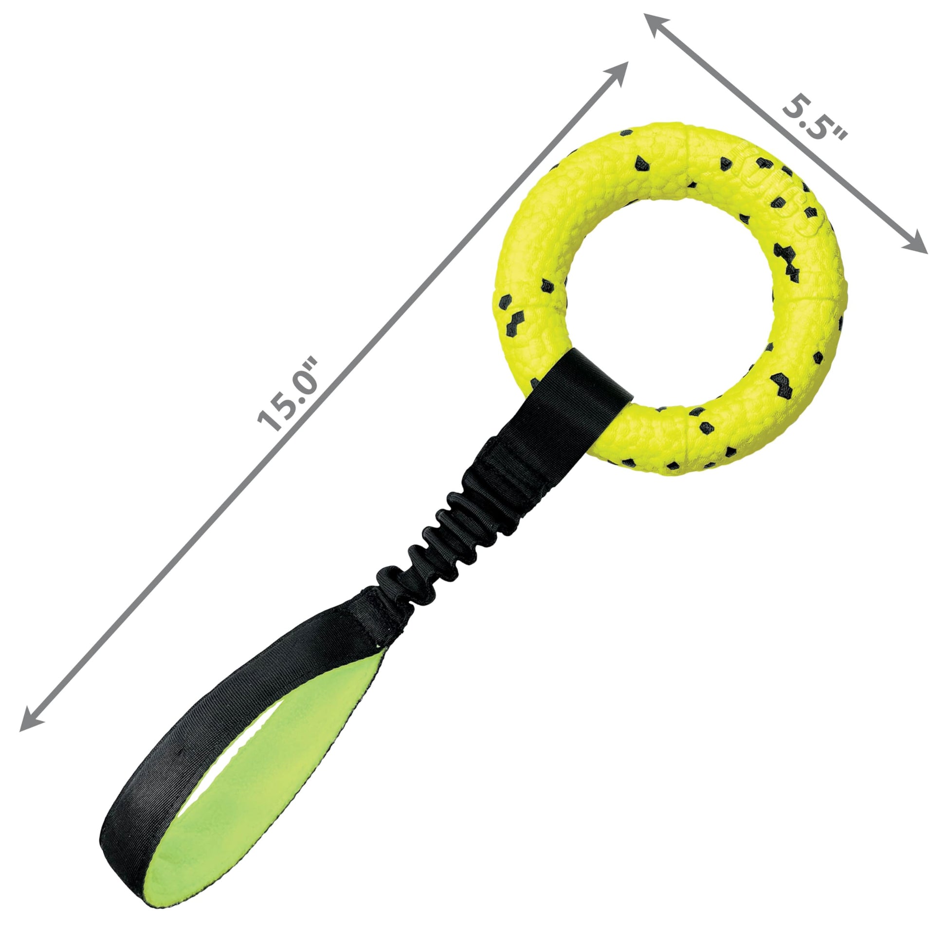 Kong Tiron Reflex para Perro