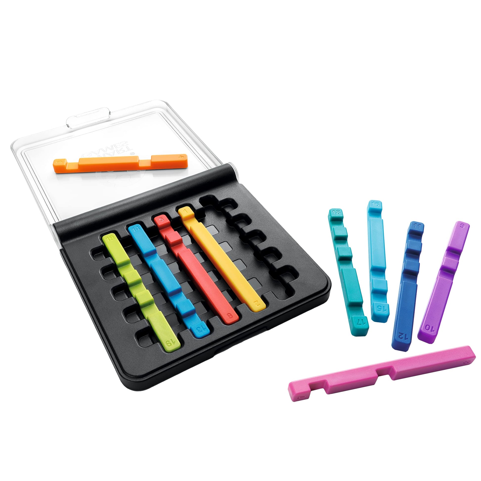 Juego de Mesa Smart Games IQ Stixx