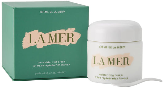 La Mer Moisturizing Cream, 3.4 Oz