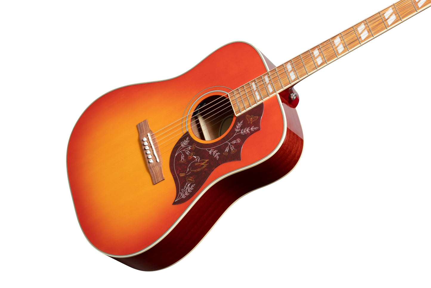 Epiphone Hummingbird Studio Guitarra acústica/eléctrica