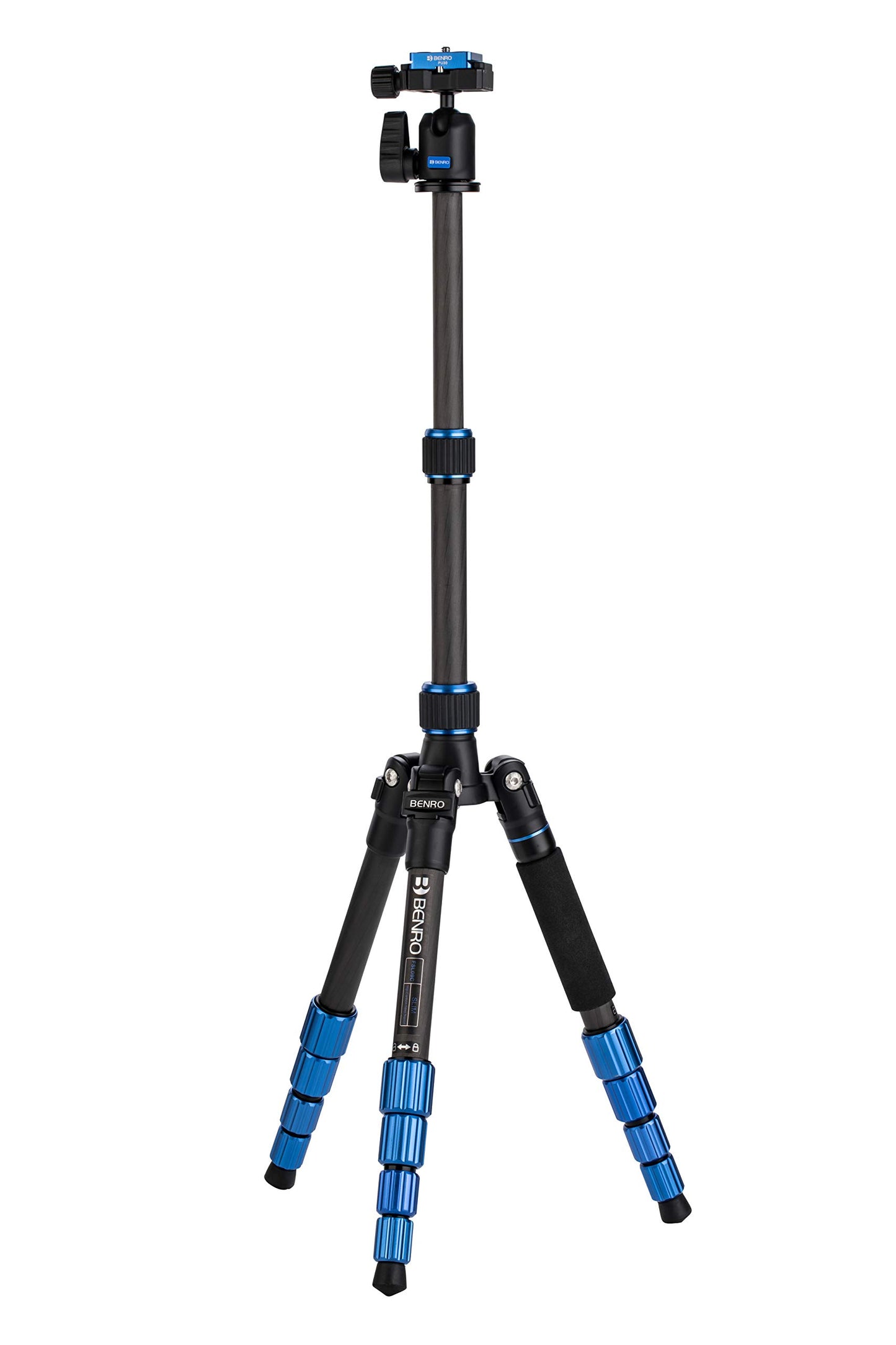 Benro Slim Travel Kit - Carbon Fiber (FSL09CN00)