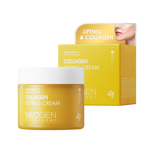 DERMALOGY by NEOGENLAB NEOGEN DERMALOGY COLLAGEN LIFTING CREAM 1.69 oz / 50ml