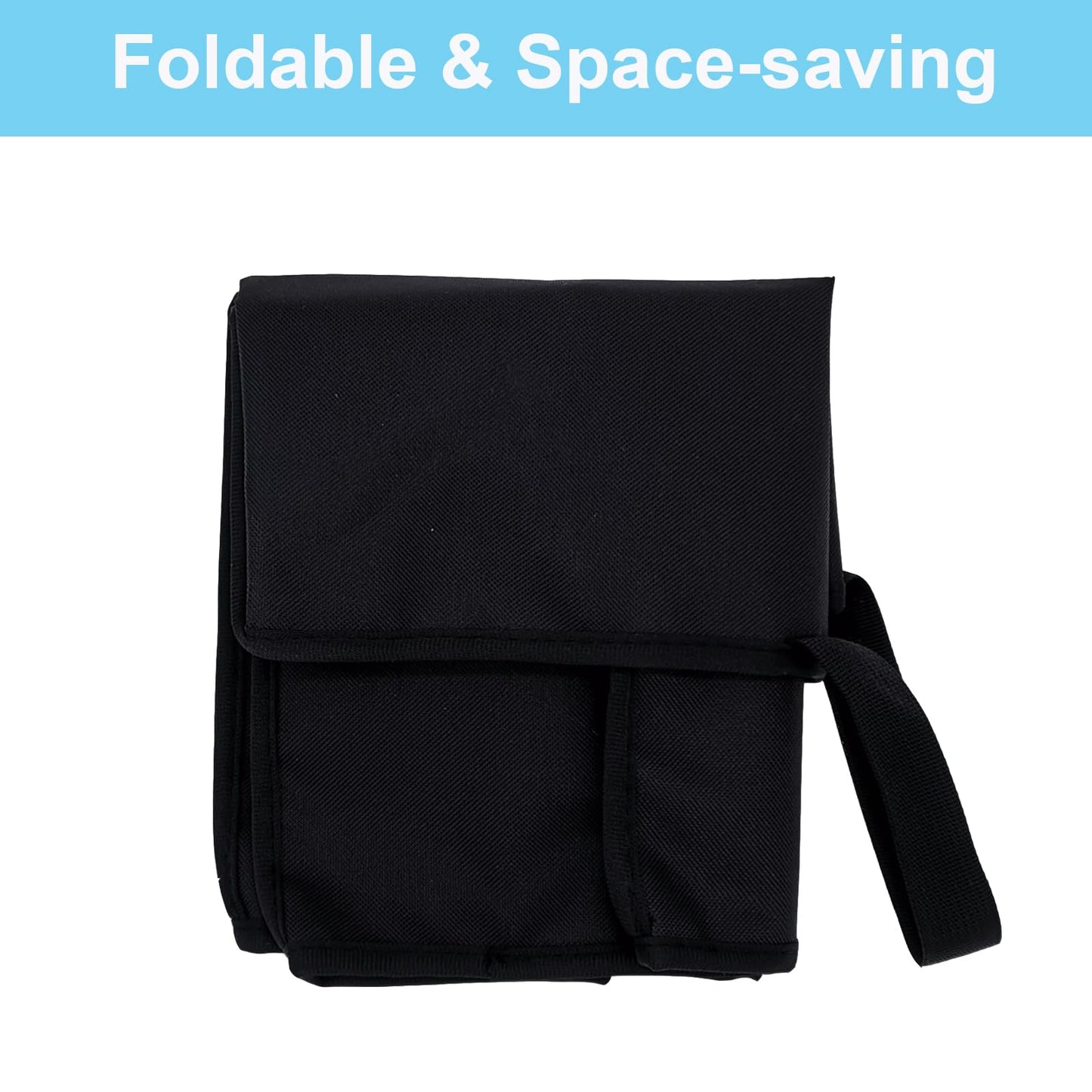 Funda para Máquina de Hielo SHTCSZBA AGLUCKY Nailon 600D Impermeable Resistente al Polvo y UV